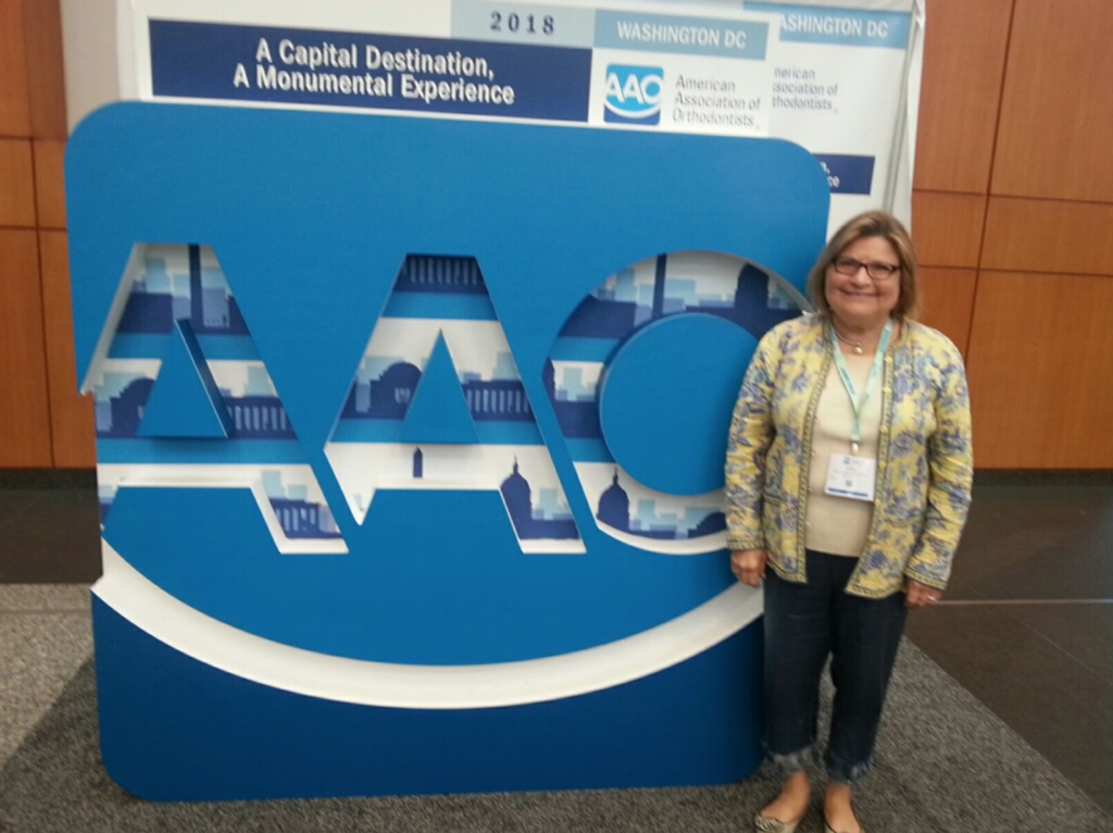 American Association of Orthodontists