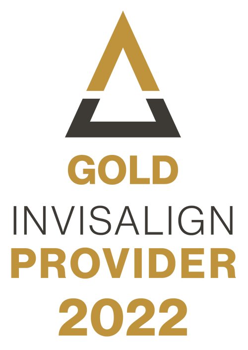 invisalign gold provider