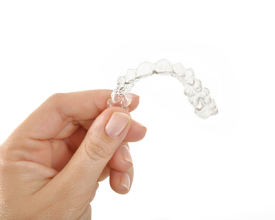 How Do I Keep My Invisalign Clean?