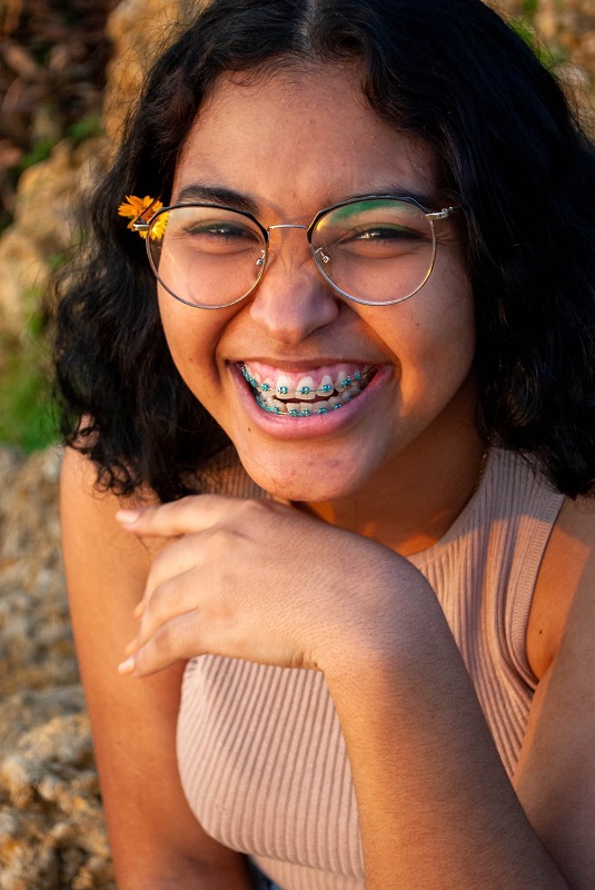 Braces and Brilliant Smiles