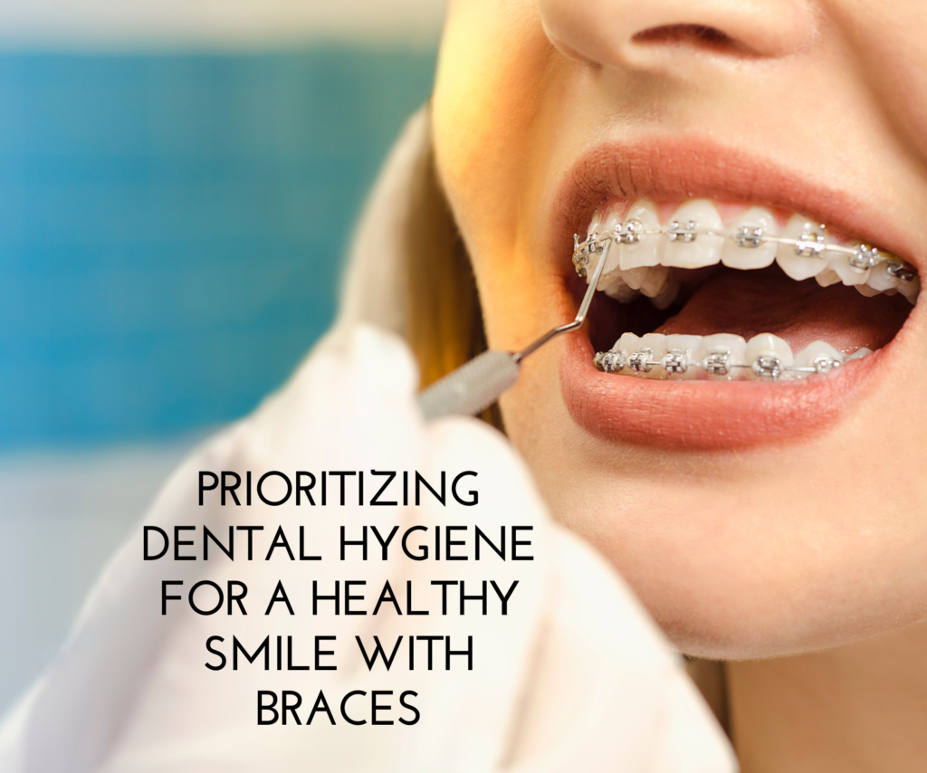 Cleaning Your Braces and Teeth Properly  Kossowan OrthodonticsKossowan  Orthodontics